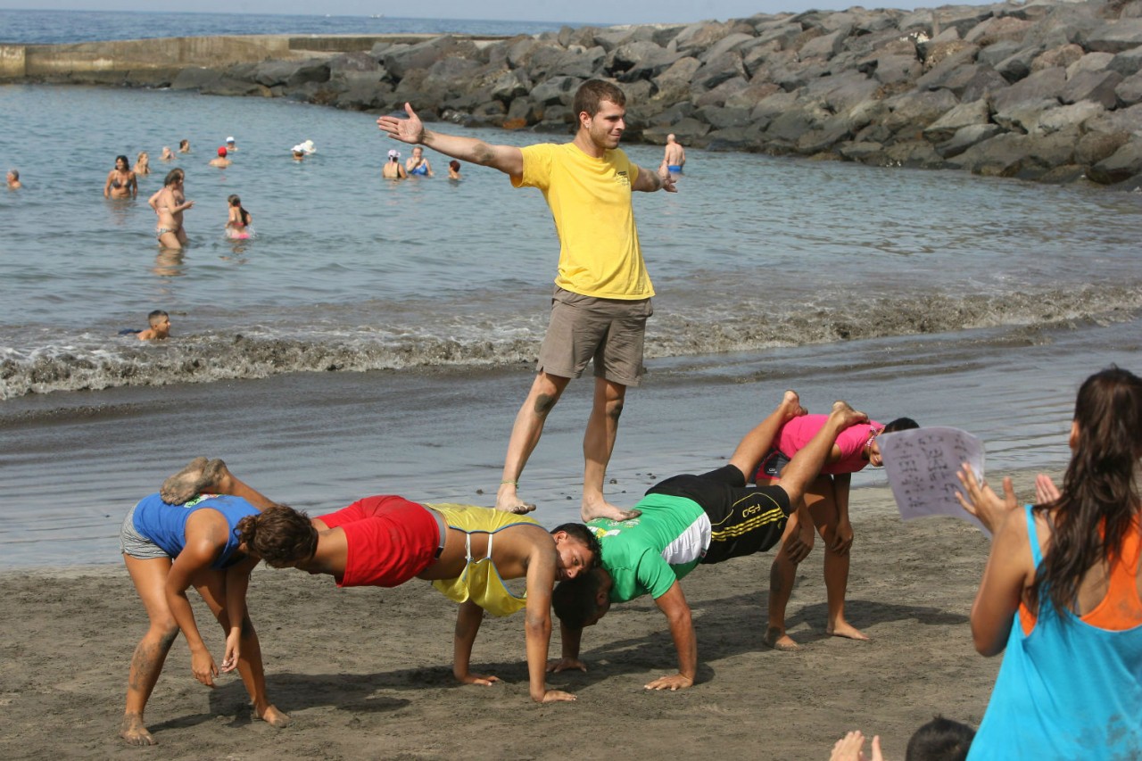 La UVA apuesta por el curso "Turismo y deporte: una oportunidad de diferenciación para la oferta turística"