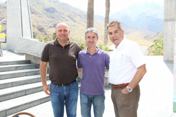  El II clínic del corredor olímpico Martin Fiz se realizará en Adeje
