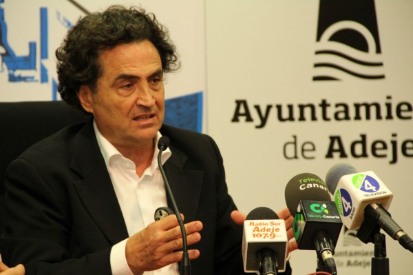 La Universidad de Verano de Adeje realizará un 