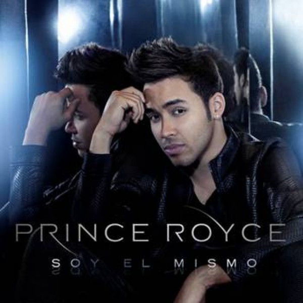 COMUNICADO: Prince Royce cancela su gira por España