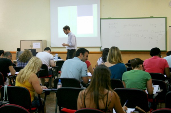 La UVA ofertará el curso 