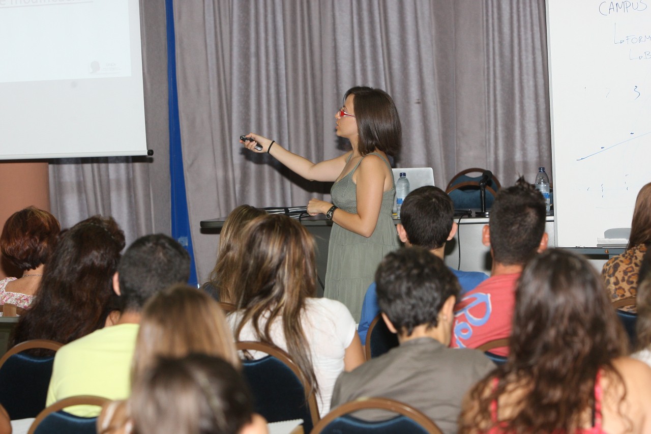 La UVA será el escenario para debatir los "Nuevos retos en el negocio digital y comercio electrónico"