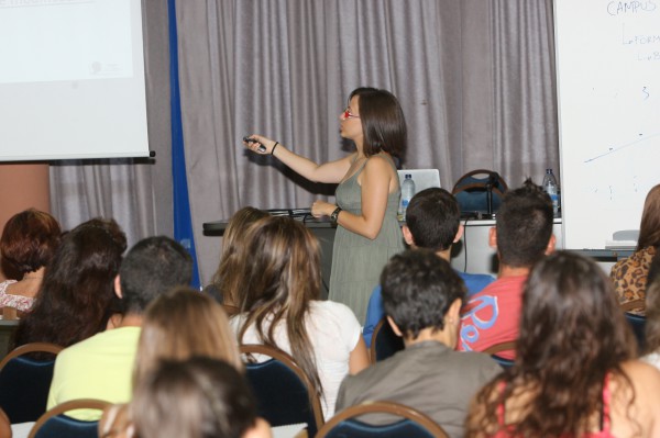 La UVA será el escenario para debatir los 