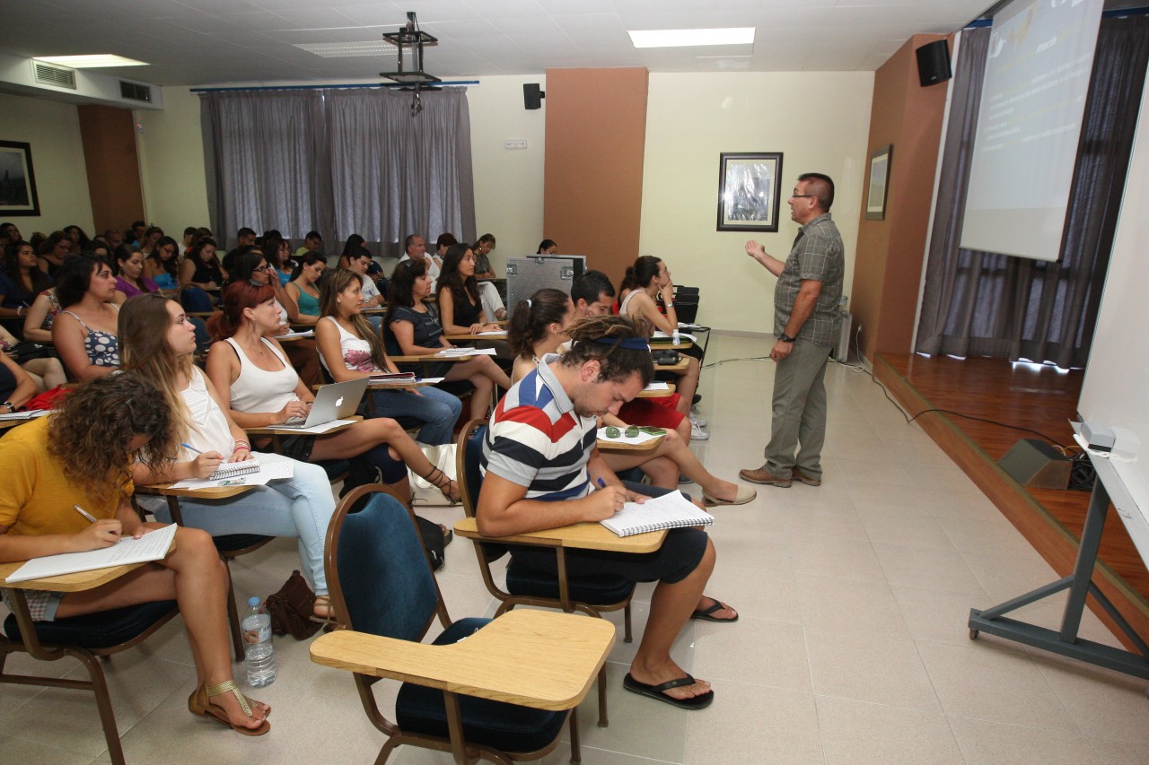 "La prevención de enfermedades no transmisibles", tema de un nuevo curso de la UVA