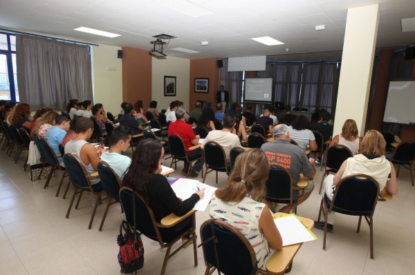 ​​La Universidad de Verano de Adeje profundizará en los trastornos infantiles del neurodesarrollo