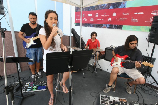 Música, arte y risas se darán cita en las actividades paralelas de la Universidad de Verano de Adeje