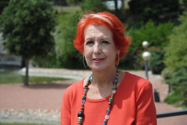Rosa María Calaf ofrecerá la ponencia inaugural de la XXI edición de la UVA