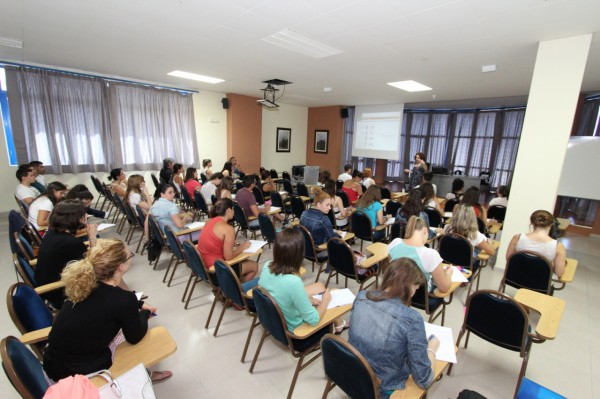Un mínimo porcentaje de la población infantil puede padecer un trastorno del neurodesarrollo