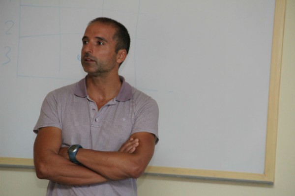 Carreño Clemente: 