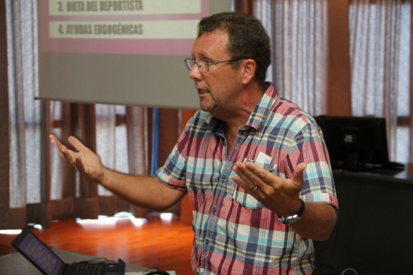 Díaz Romero: 