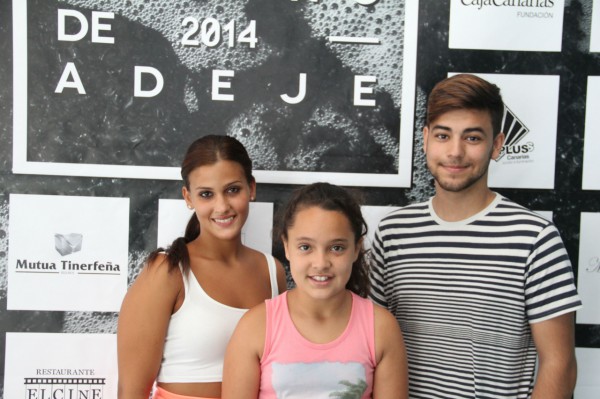  El alumnado de la Escuela Municipal de Música de Adeje ameniza las actividades paralelas de la UVA