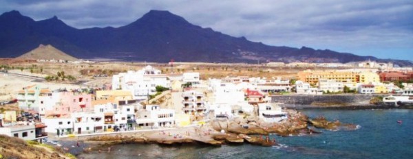 Fin de semana en La Caleta