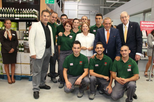Grupo Miquel continúa creciendo en Canarias con la apertura de su primer 