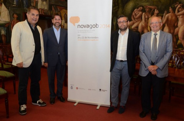 Adeje acogerá el Congreso Iberoamericano de Innovación Pública