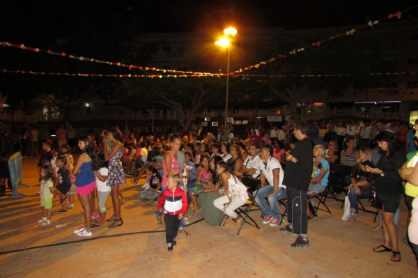 Éxito de organización y participación en el Día del Vecino de La Postura