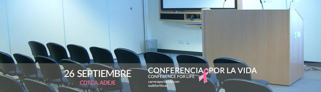 La prestigiosa oncóloga Isabel Rubio ofrecerá una charla en el municipio