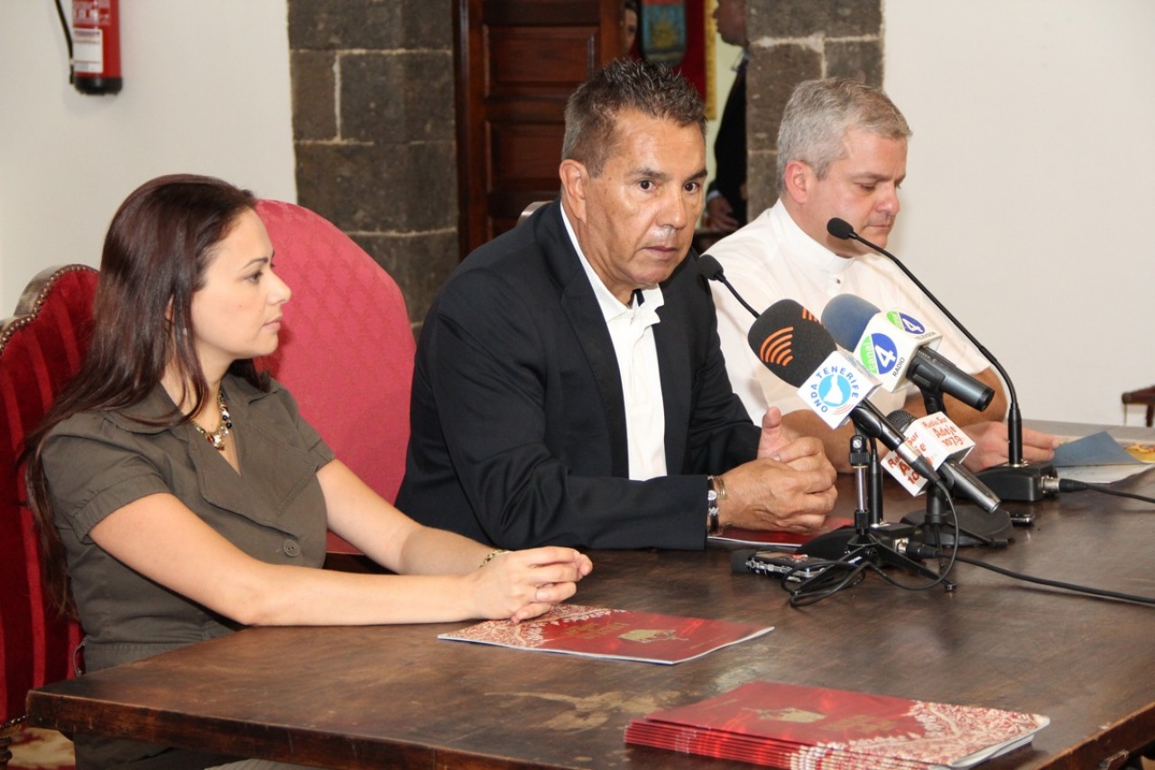 Presentación del programa
