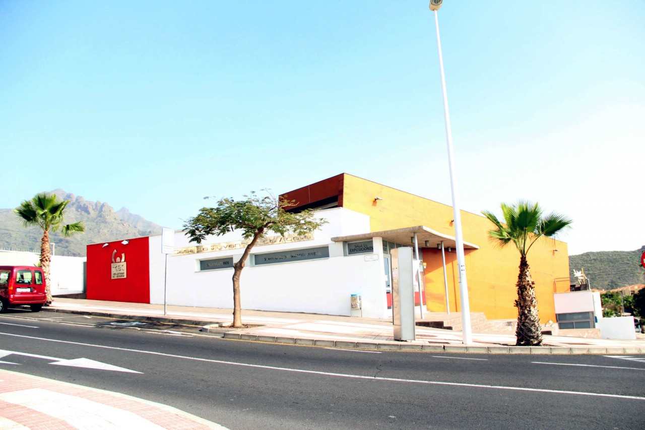 La Casa de la Juventud acogerá una nueva entrega del taller de Adiestramiento Canino