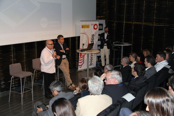 Adeje presenta en Madrid, UBIKUA: plataforma inteligente de dinamización turística 