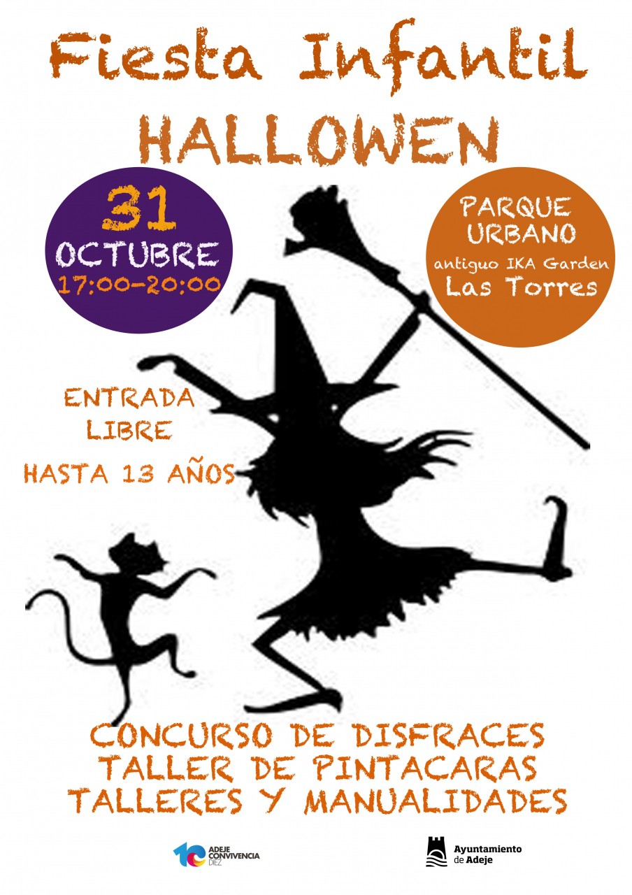 Cartel anunciador