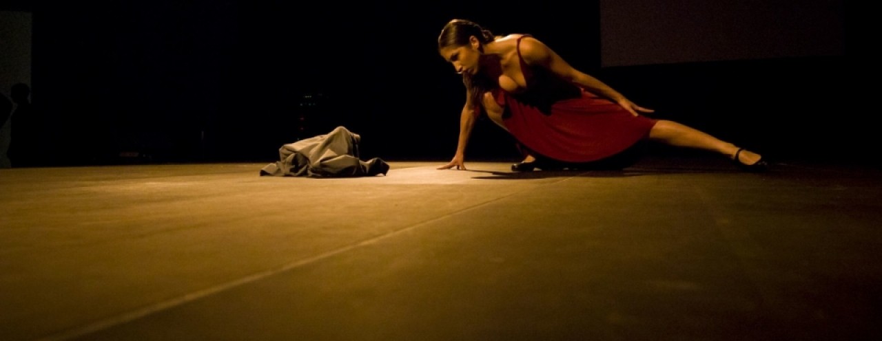 "Pieles", de la Compañía de Paula Quintana, abre este viernes el Festival de Teatro y Danza Villa de Adeje