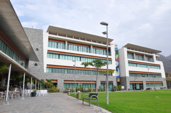 La Escuela de Salud de Adeje propone el programa formativo 