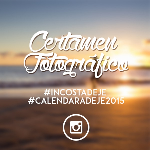  Un certamen en Instagram seleccionará las mejores fotografías de Costa Adeje para el calendario de 2015