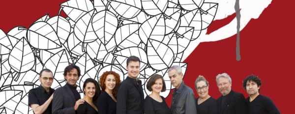 El XVIII Festival de Teatro de Adeje llega a su fin con la propuesta 