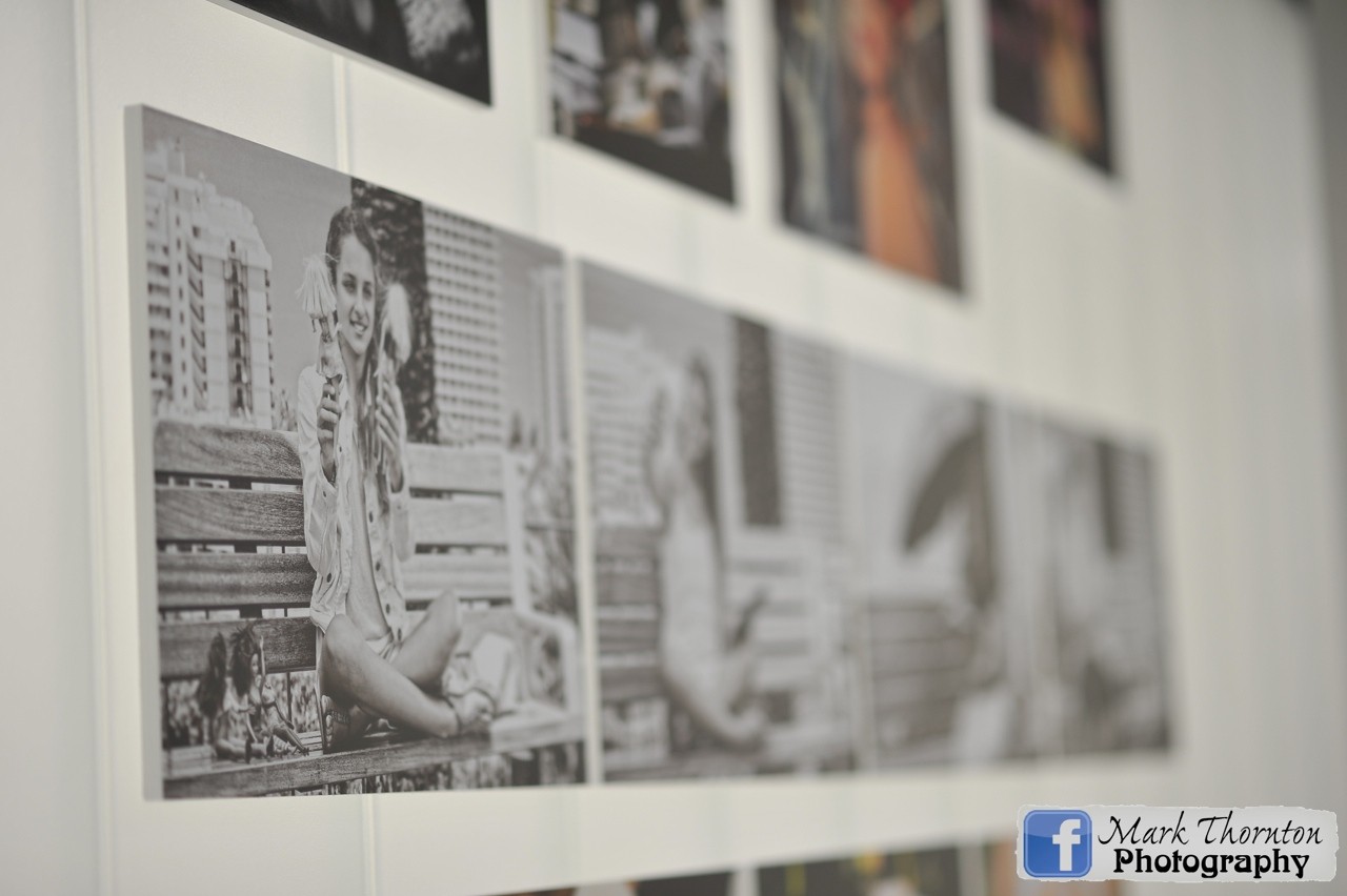 Fotografía cortesía de Mark Thornton