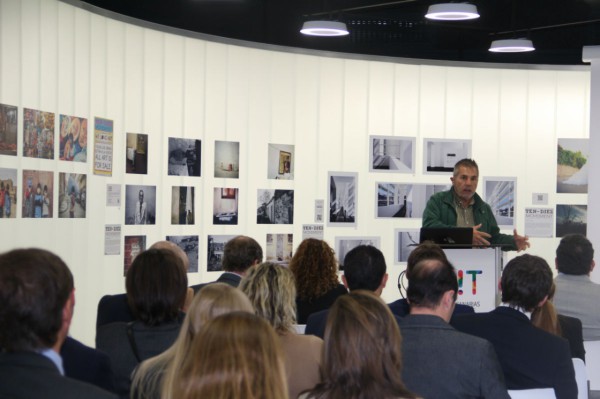 José Miguel Rodríguez Fraga: 