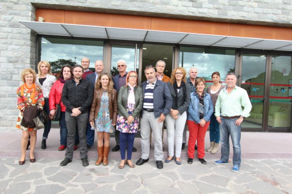 El programa educativo y terapéutico de prevención de la drogodependencia NOVA SUR finaliza con éxito