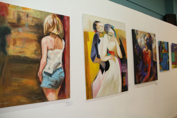  Abierto el plazo de presentación para la cuarta colectiva de arte 