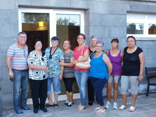  El Ayuntamiento realiza una serie de mejoras en las criptas del municipio