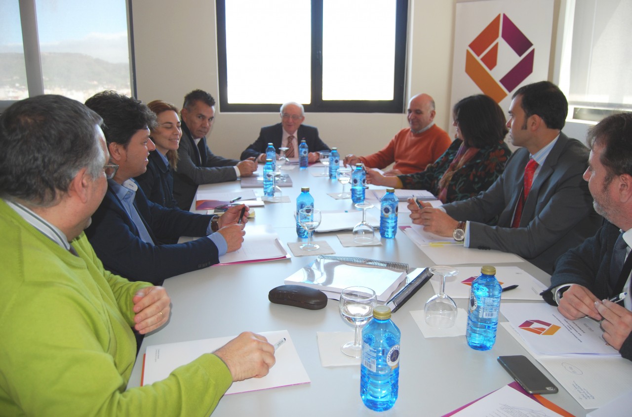 El Patronato de la Fundación General de la ULL aprueba sus cuentas y la memoria de actividades del ejercicio 2014