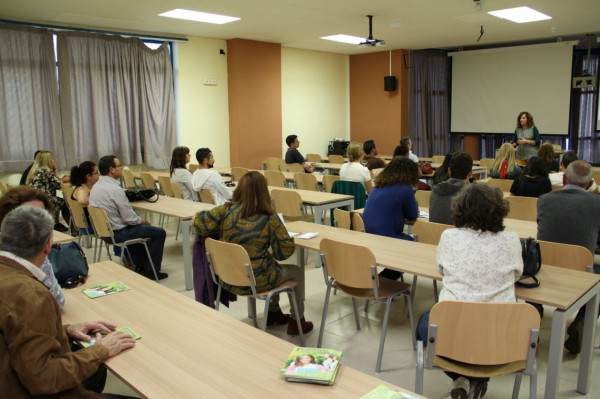  El Campus Universitario de Adeje acogió las 