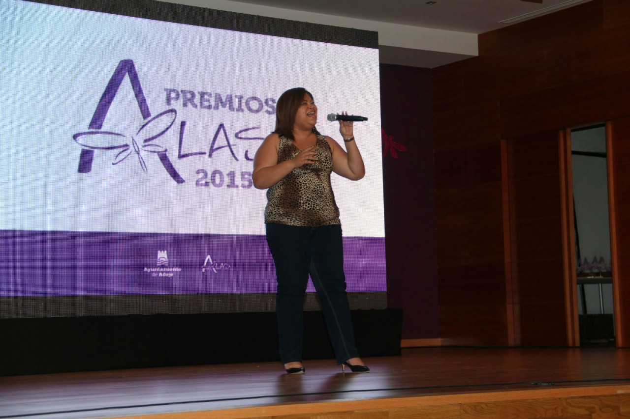 Por segundo año consecutivo una alumna de la EMMA participa en el programa de talentos "La Voz" de Telecinco