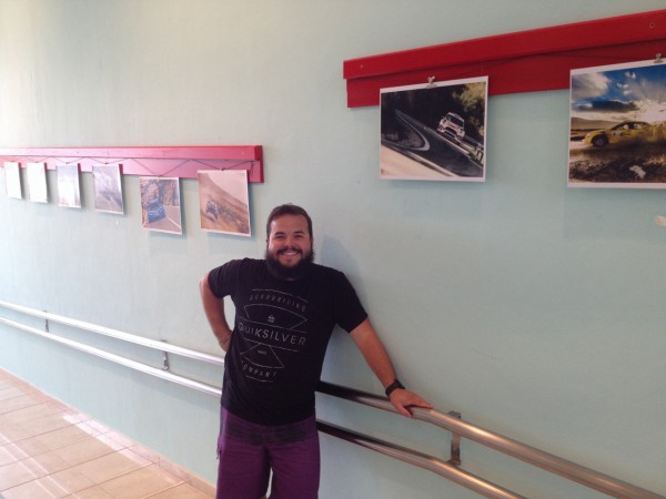 La Casa de la Juventud acoge la exposición 