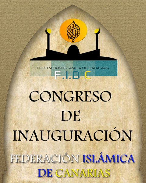 Adeje acoge la presentación de la Federación Islámica de Canarias