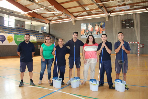 El proyecto ALAS se posiciona como referente en la emprendeduría de personas con diversidad funcional