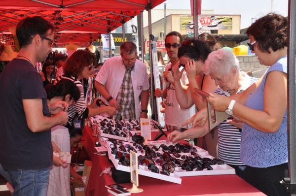 Numerosas ofertas se darán cita en la VIII Feria del Saldo de Adeje