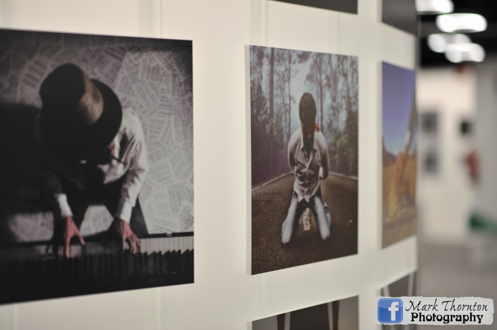 40 artistas conformarán una nueva edición de la exposición "TEN-DIEZ MOVEMENT" 