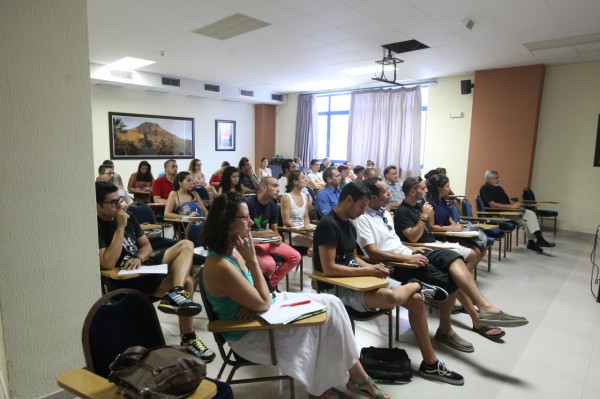 Un curso de la Universidad de Verano de Adeje alerta sobre el surgimiento de nuevos tipos de discriminación