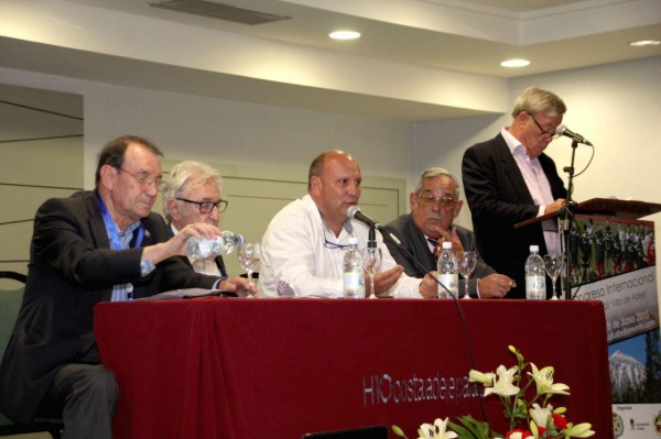 Adeje acoge este fin de semana el I Congreso Internacional de Entrenadores de Fútbol