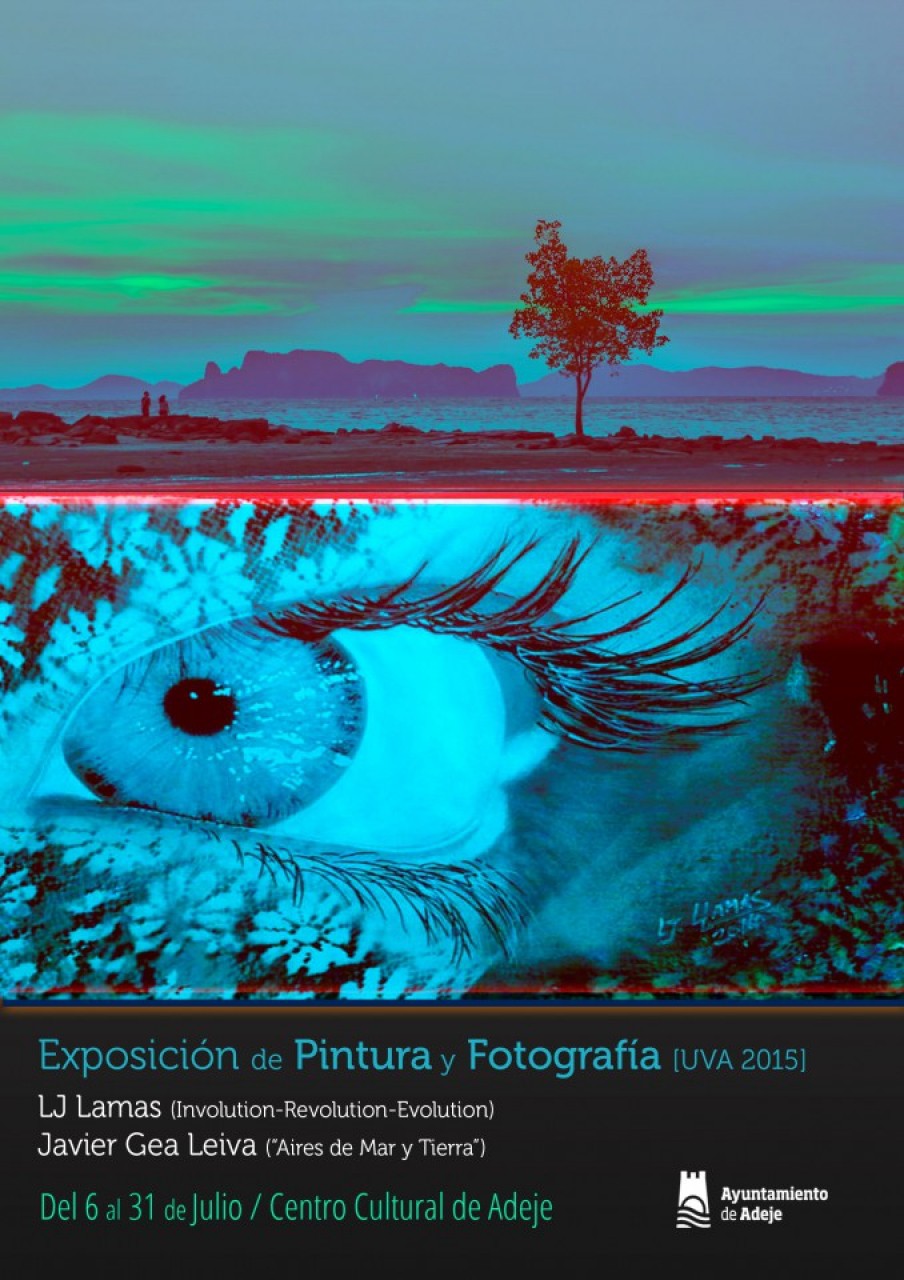 La pintura y la fotografía tendrán su espacio en la XXIII edición de la UVA