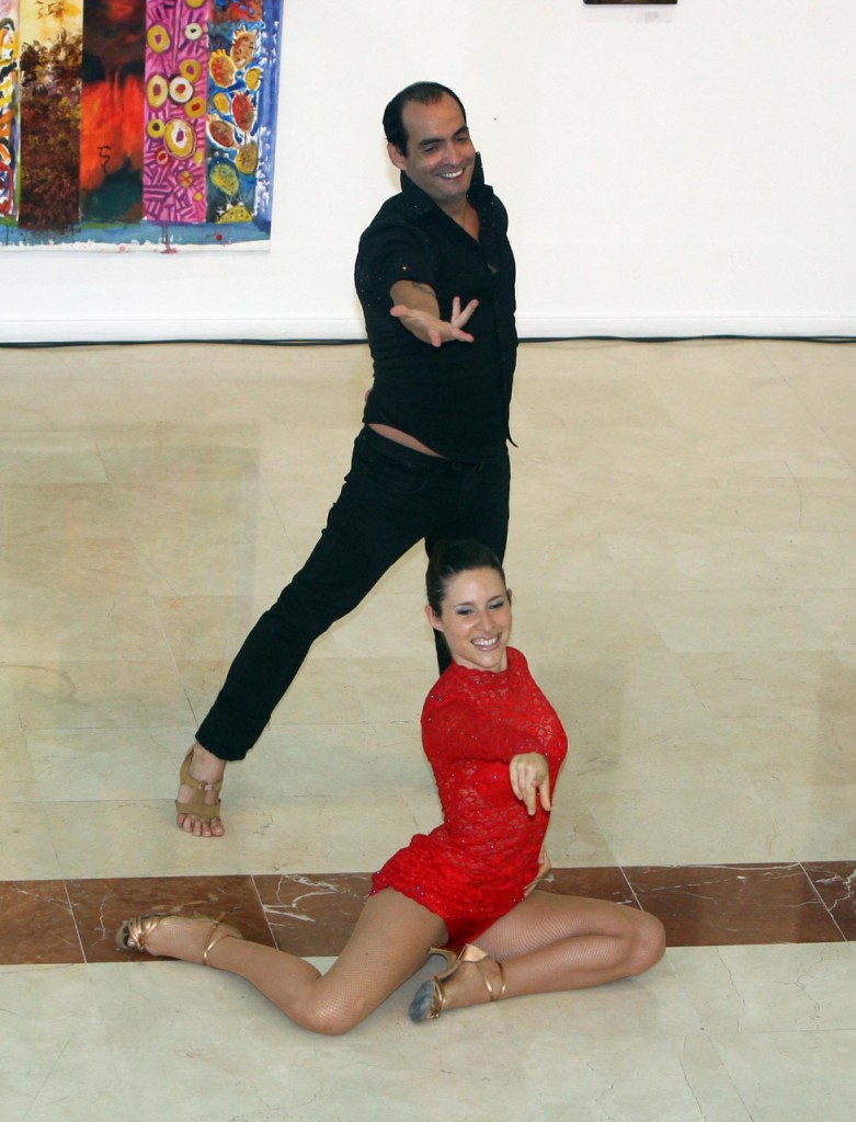 Música, teatro y danza llegarán a la Universidad de Verano de Adeje a través de las actividades paralelas