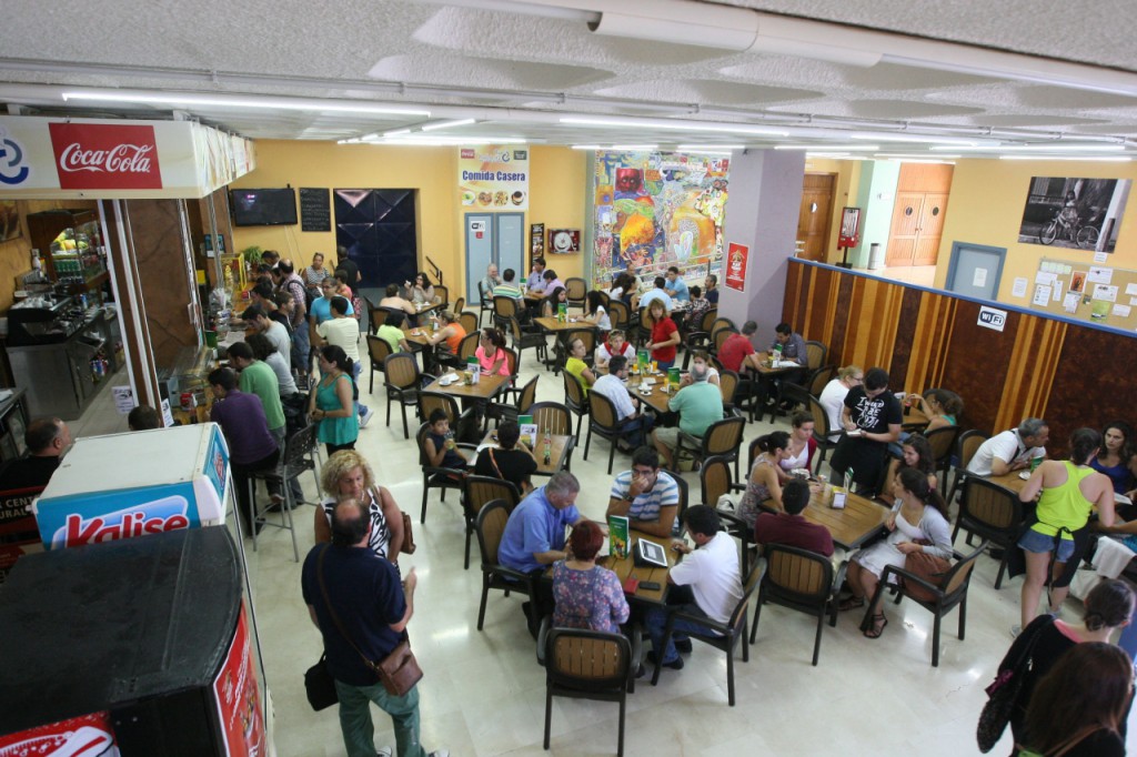 Música, teatro y danza llegarán a la Universidad de Verano de Adeje a través de las actividades paralelas