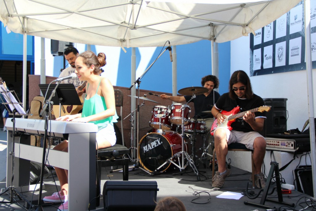 Música, teatro y danza llegarán a la Universidad de Verano de Adeje a través de las actividades paralelas