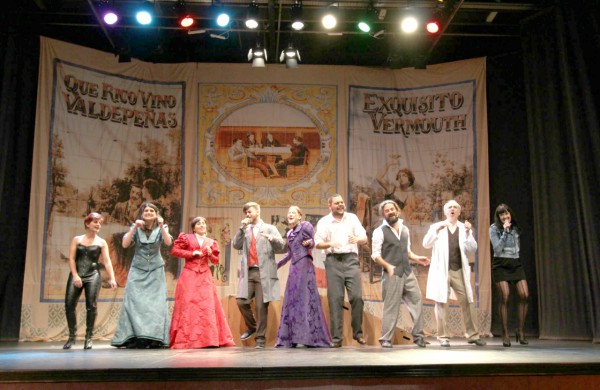 Música, teatro y danza llegarán a la Universidad de Verano de Adeje a través de las actividades paralelas