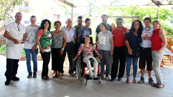 Por segundo año consecutivo, el Holi o 