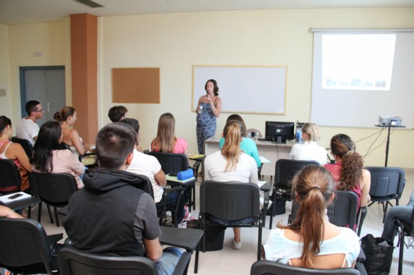 La Universidad de Verano de Adeje presenta estrategias innovadoras para diseñar y promocionar el turismo